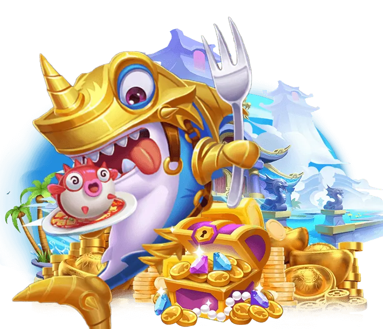 Game Bắn Cá Hi8823